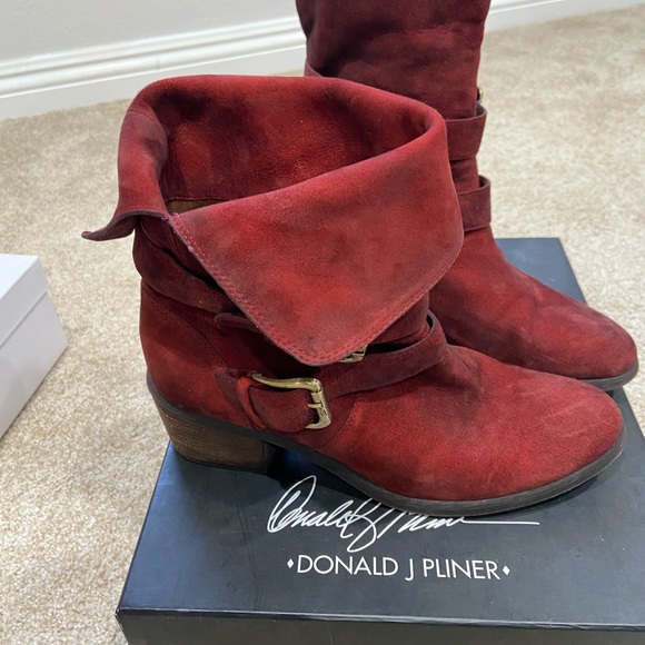 Booties - Picture 7 of 10